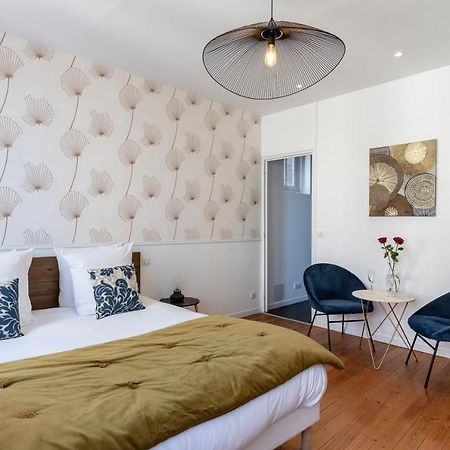 La Suite - Honfleur Bagian luar foto
