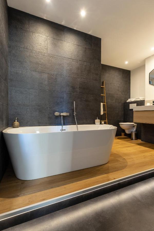 La Suite - Honfleur Bagian luar foto
