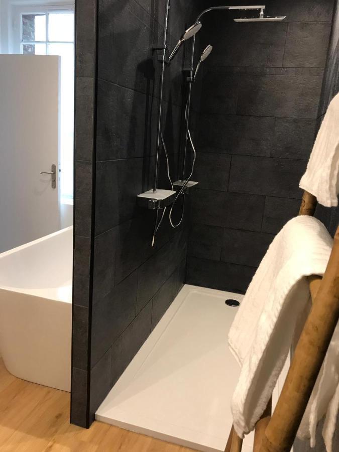 La Suite - Honfleur Bagian luar foto